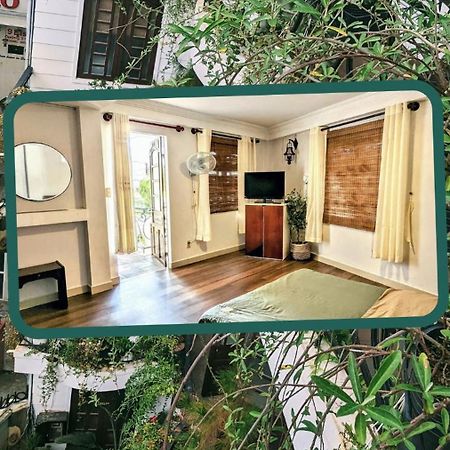 Wasabi House - Homestay Ben Cho Da Lat Buitenkant foto