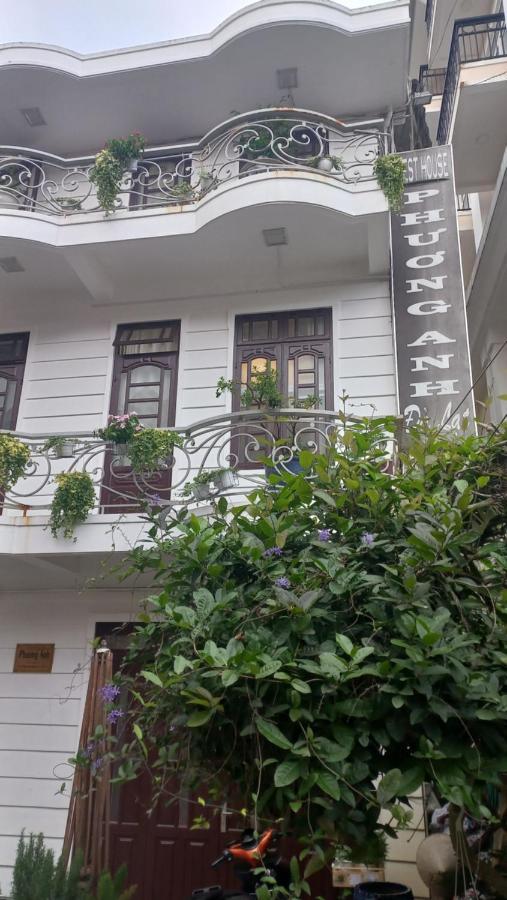 Wasabi House - Homestay Ben Cho Da Lat Buitenkant foto