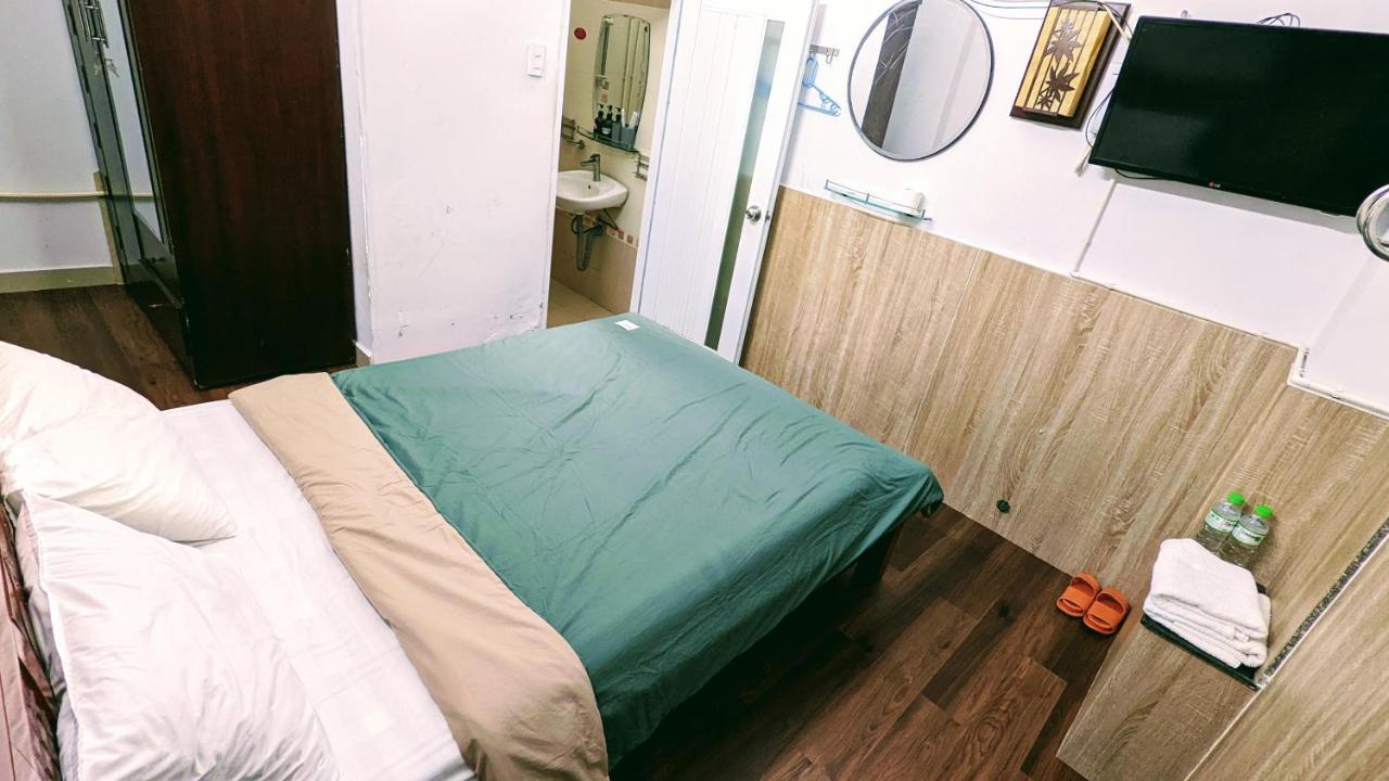 Wasabi House - Homestay Ben Cho Da Lat Buitenkant foto