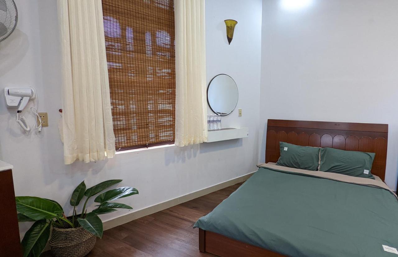 Wasabi House - Homestay Ben Cho Da Lat Buitenkant foto