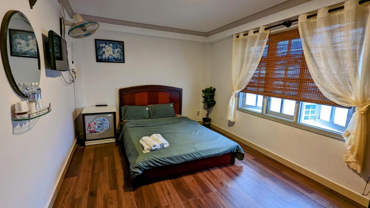 Wasabi House - Homestay Ben Cho Da Lat Buitenkant foto