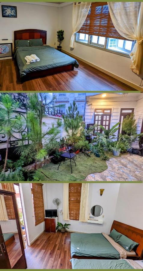 Wasabi House - Homestay Ben Cho Da Lat Buitenkant foto