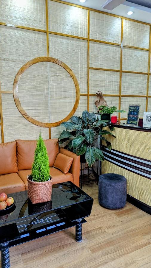 Wasabi House - Homestay Ben Cho Da Lat Buitenkant foto