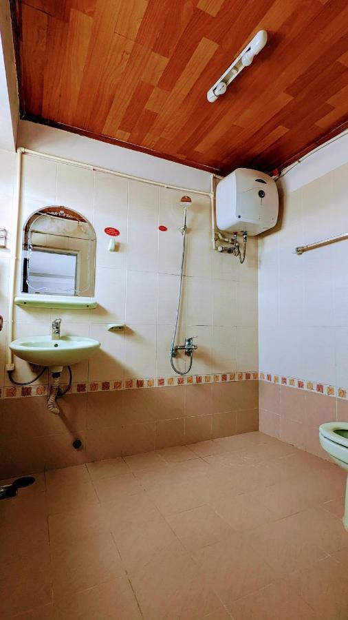 Wasabi House - Homestay Ben Cho Da Lat Buitenkant foto