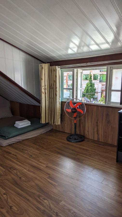 Wasabi House - Homestay Ben Cho Da Lat Buitenkant foto