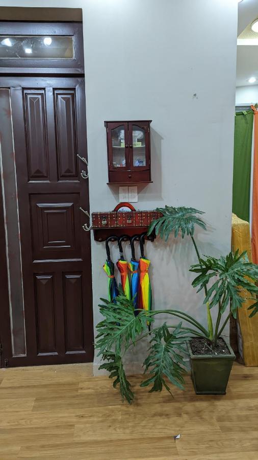 Wasabi House - Homestay Ben Cho Da Lat Buitenkant foto