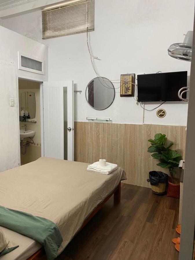 Wasabi House - Homestay Ben Cho Da Lat Buitenkant foto