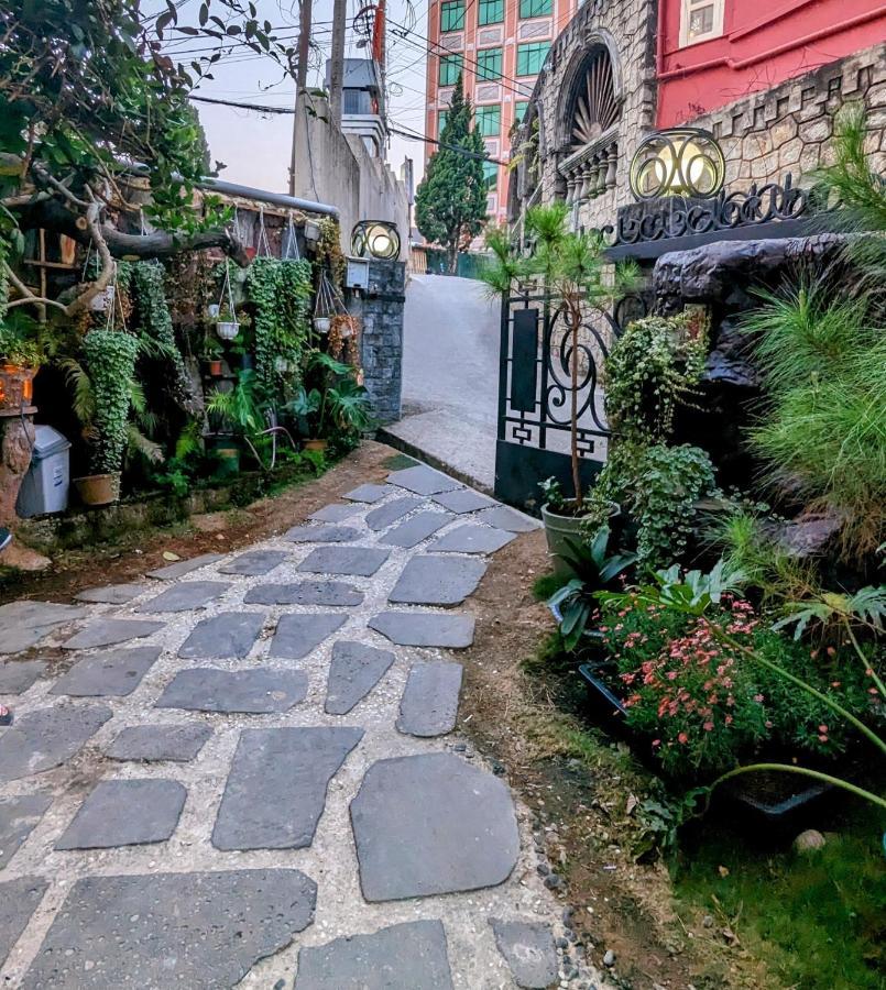 Wasabi House - Homestay Ben Cho Da Lat Buitenkant foto