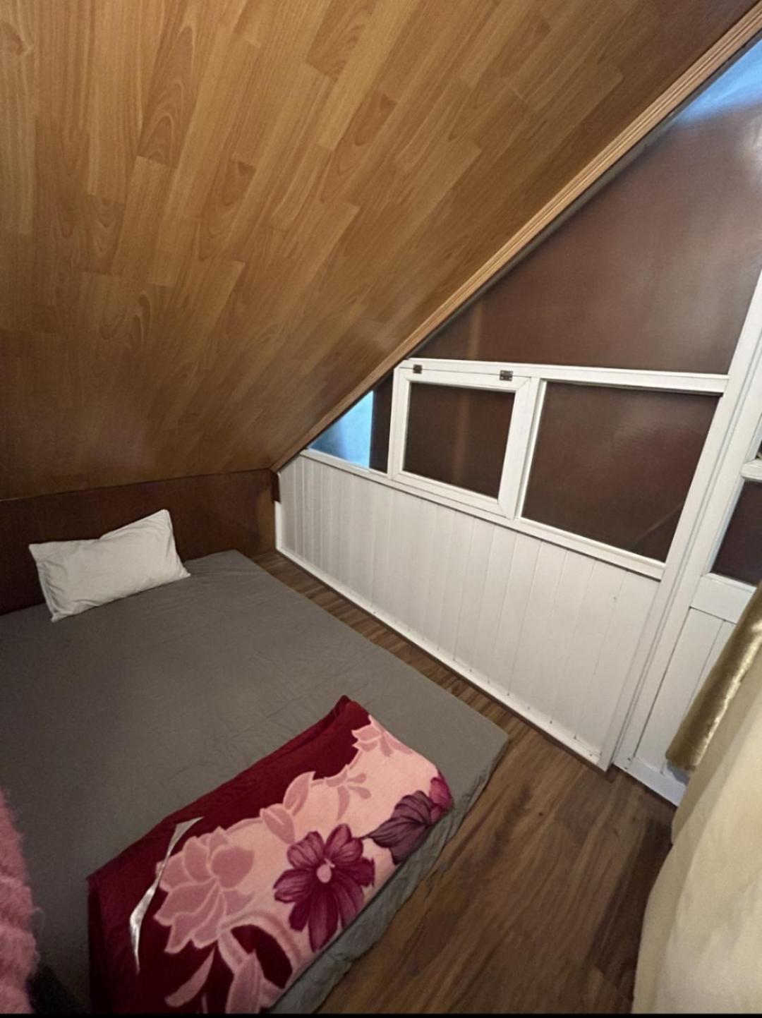 Wasabi House - Homestay Ben Cho Da Lat Kamer foto