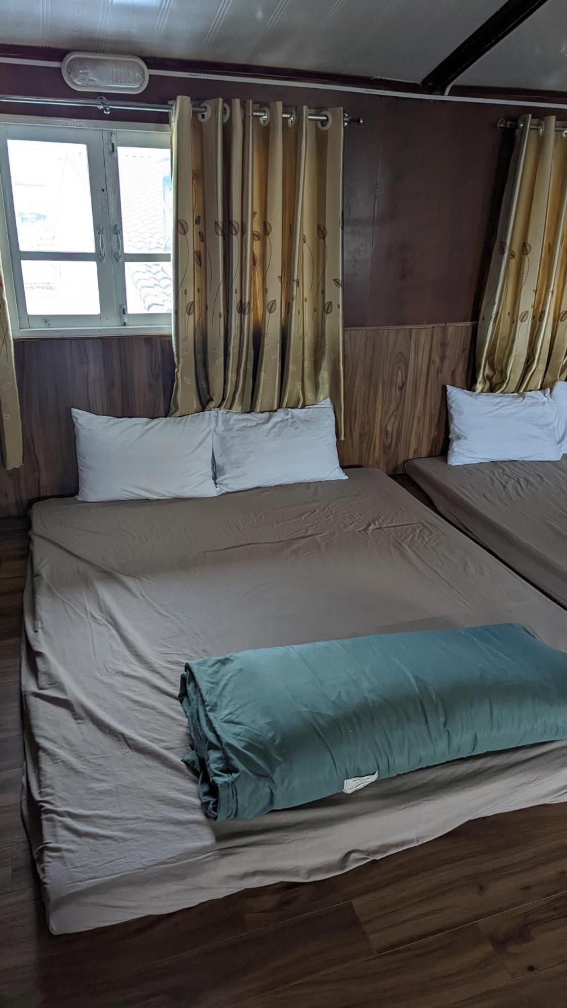 Wasabi House - Homestay Ben Cho Da Lat Kamer foto
